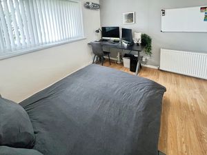 Bedroom 3- click for photo gallery